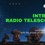 ASTRO WONDER -- INTRO TO RADIO TELESCOPES