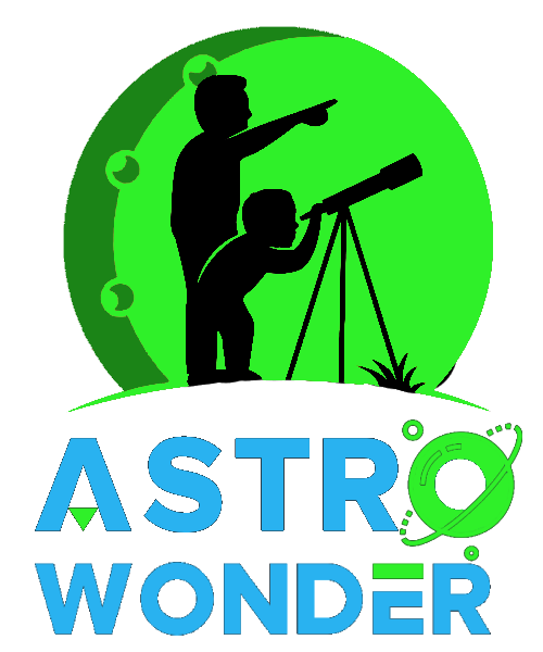 AstroWonder logo