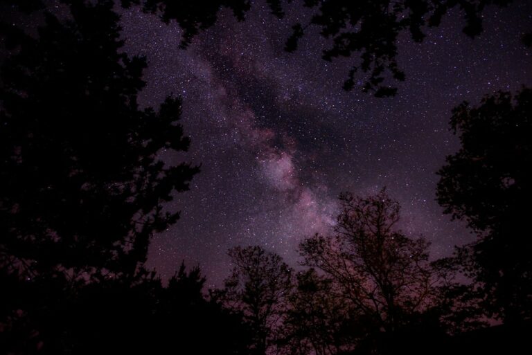 Photo Telescope, star chart