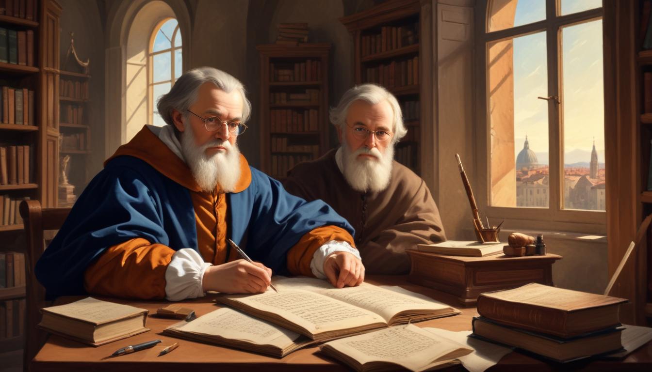 Galileo’s Contribution to Astronomy: Influence on modern science